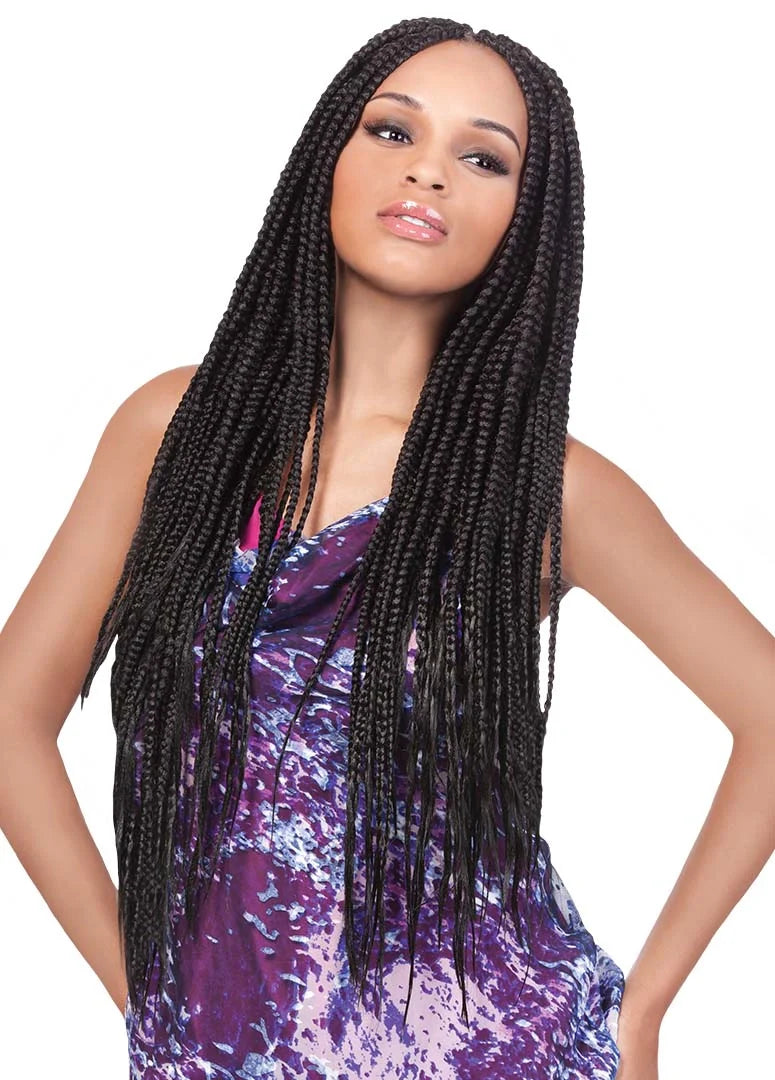 Outre 100% Kanekalon Jumbo Braid - Elevate Styles