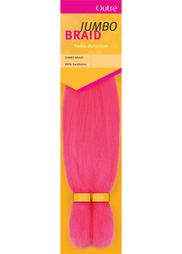 Thumbnail for Outre 100% Kanekalon Jumbo Braid - Elevate Styles