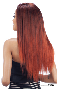 Thumbnail for Freetress 4X Mega Pack Pre-Stretched Braid 301 - 18 Inch - Elevate Styles