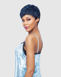 Thumbnail for Vanessa Fashion Full Wig Kela