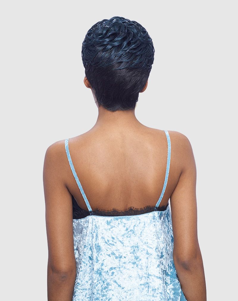 Vanessa Fashion Full Wig Kela