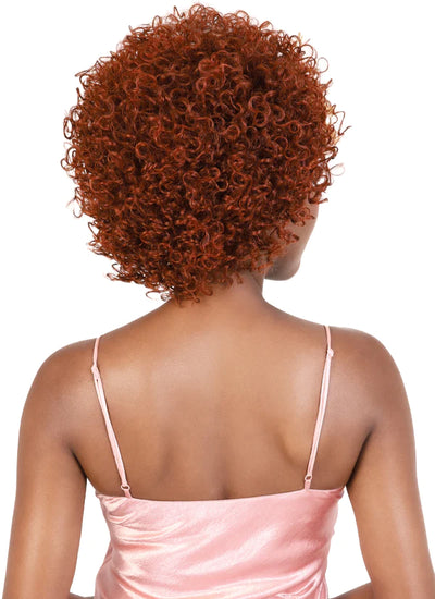 Motown Tress Premium Day Glow Wig - KELI - Elevate Styles

