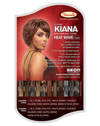 Thumbnail for Vanessa Fashion Full Wig Kiana