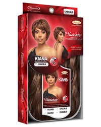 Thumbnail for Vanessa Fashion Full Wig Kiana