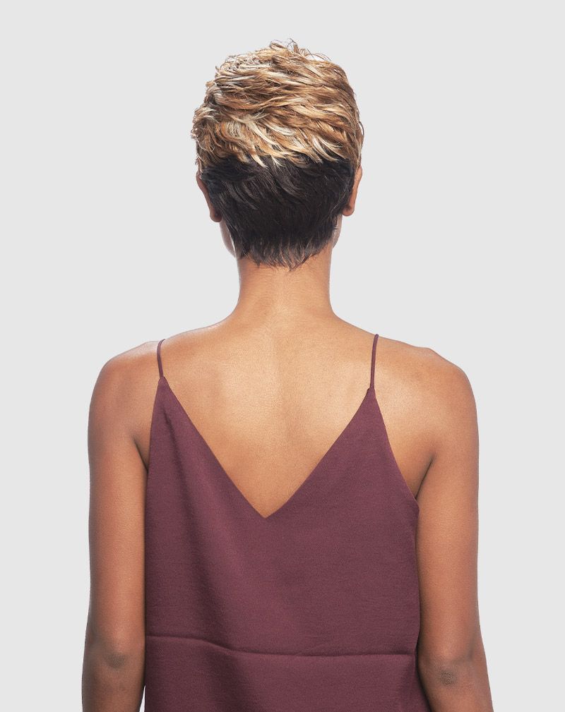 Vanessa Fashion Full Wig Kimba