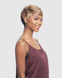 Thumbnail for Vanessa Fashion Full Wig Kimba