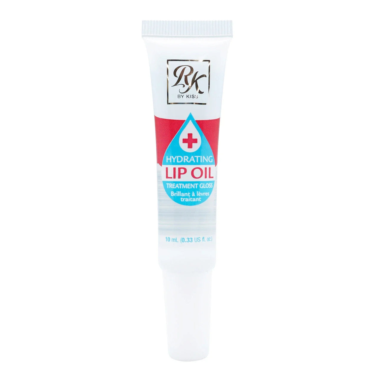 RK by Kiss Hydrating Lip Oil Treatment Gloss 10 ml - Elevate Styles