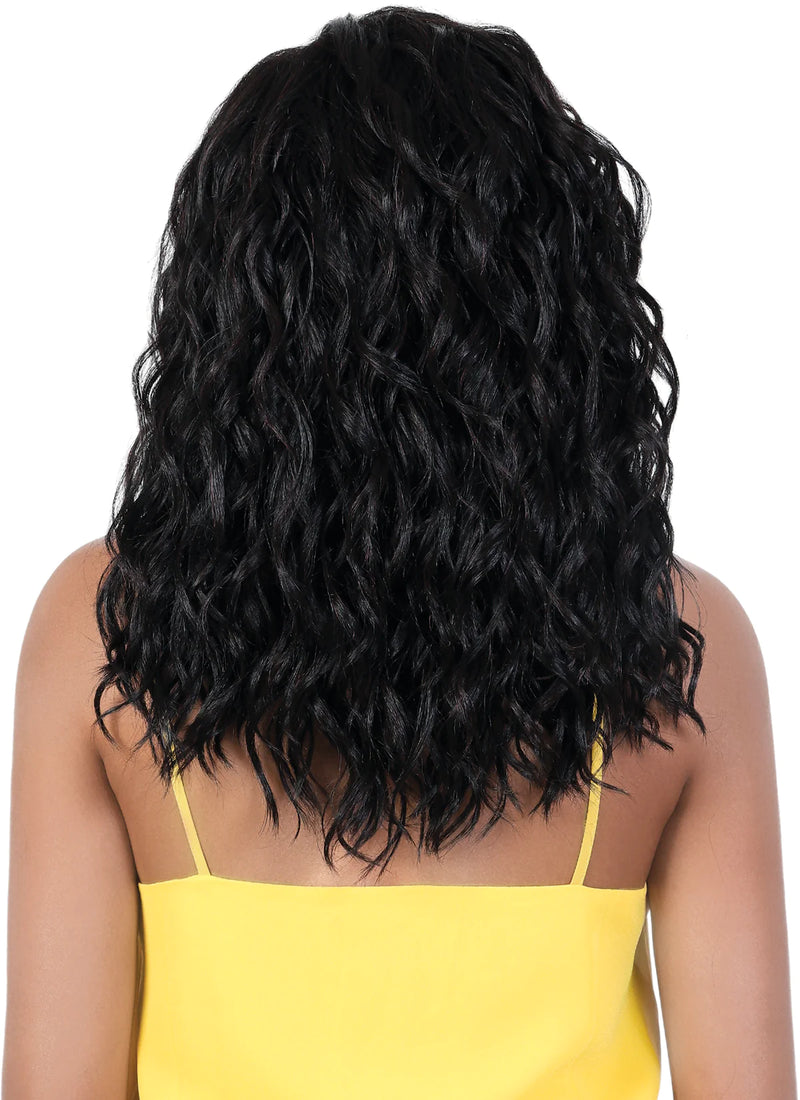Motown Tress Synthetic HD Invisible Lace Front Wig - KLP.RIZZO - Elevate Styles