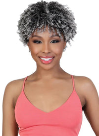 Thumbnail for Motown Tress Premium Collection Day Glow Wig KOA - Elevate Styles
