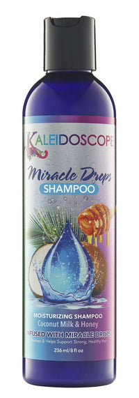 Thumbnail for Kaleidoscope Miracle Drops Shampoo 8 oz - Elevate Styles