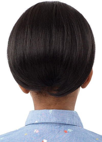 Outre Lil Looks Drawstring Pony - Bria - Elevate Styles
