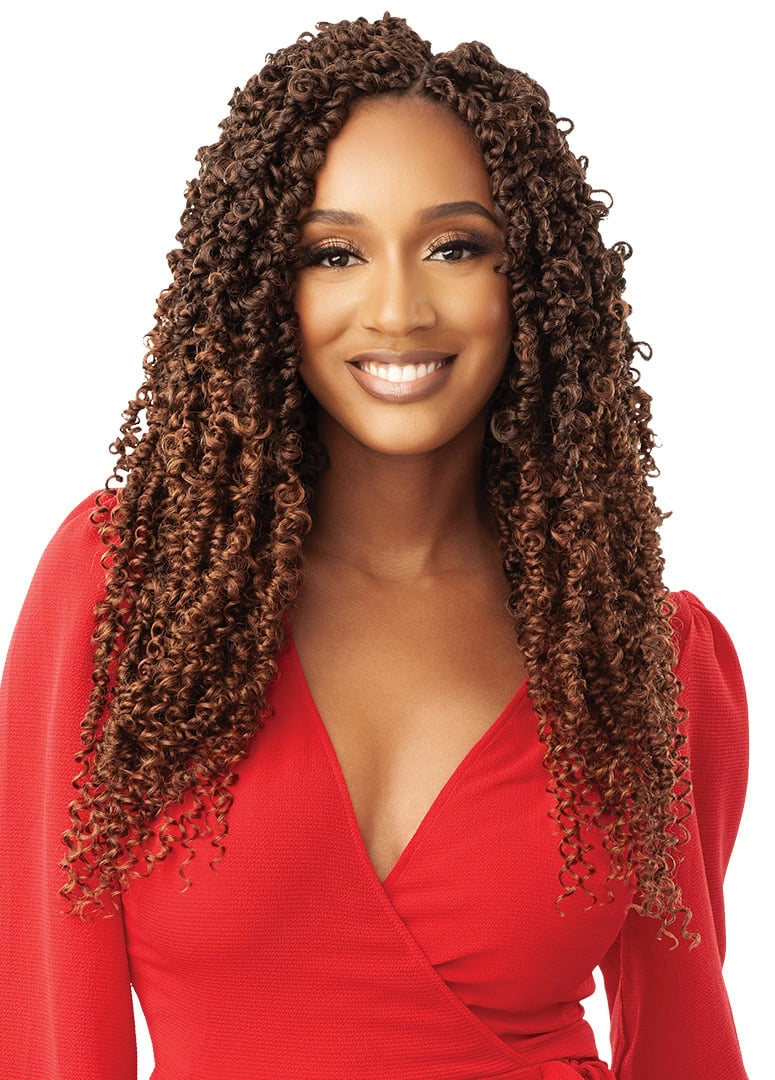 Outre X Pression Twisted Up Butterfly Passion Twist 18" - Elevate Styles