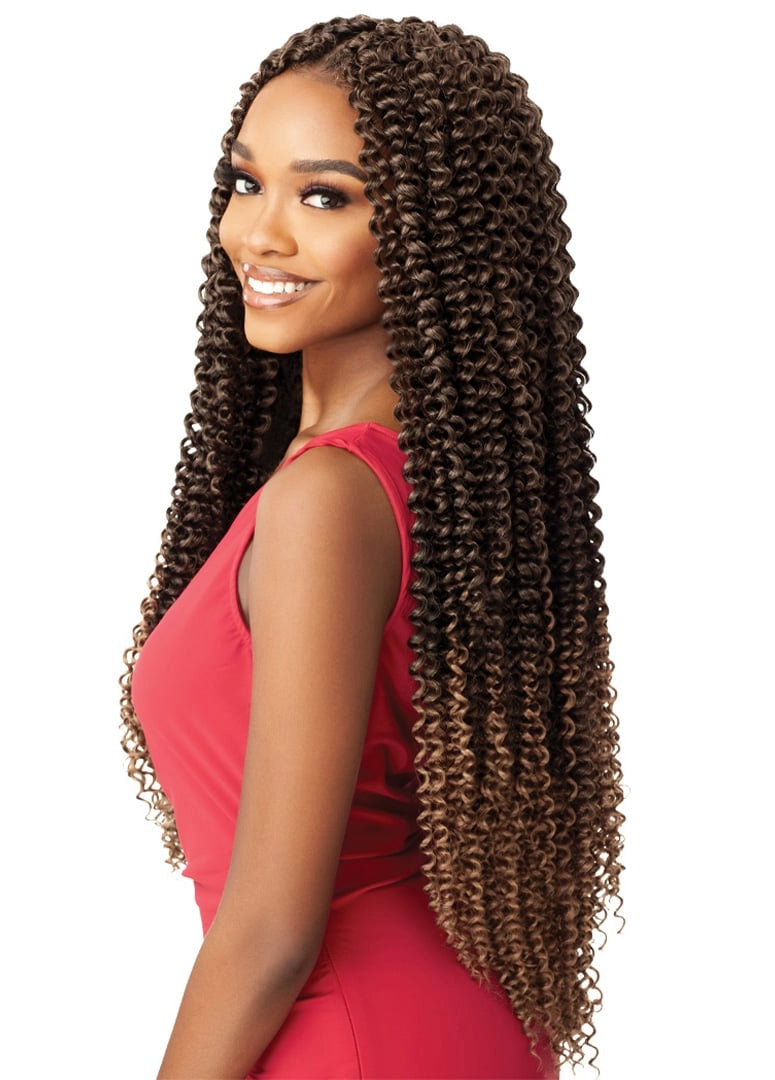 Outre X-Pression Twisted Up Passion Waterwave II 26" Super Long - Elevate Styles
