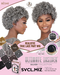 Thumbnail for Beshe Ultimate Insider Collection Wig SVCL Miz - Elevate Styles