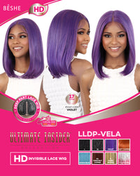 Thumbnail for Beshe HD Ultimate Insider Collection Deep Part Lace Wig  LLDP Vela - Elevate Styles