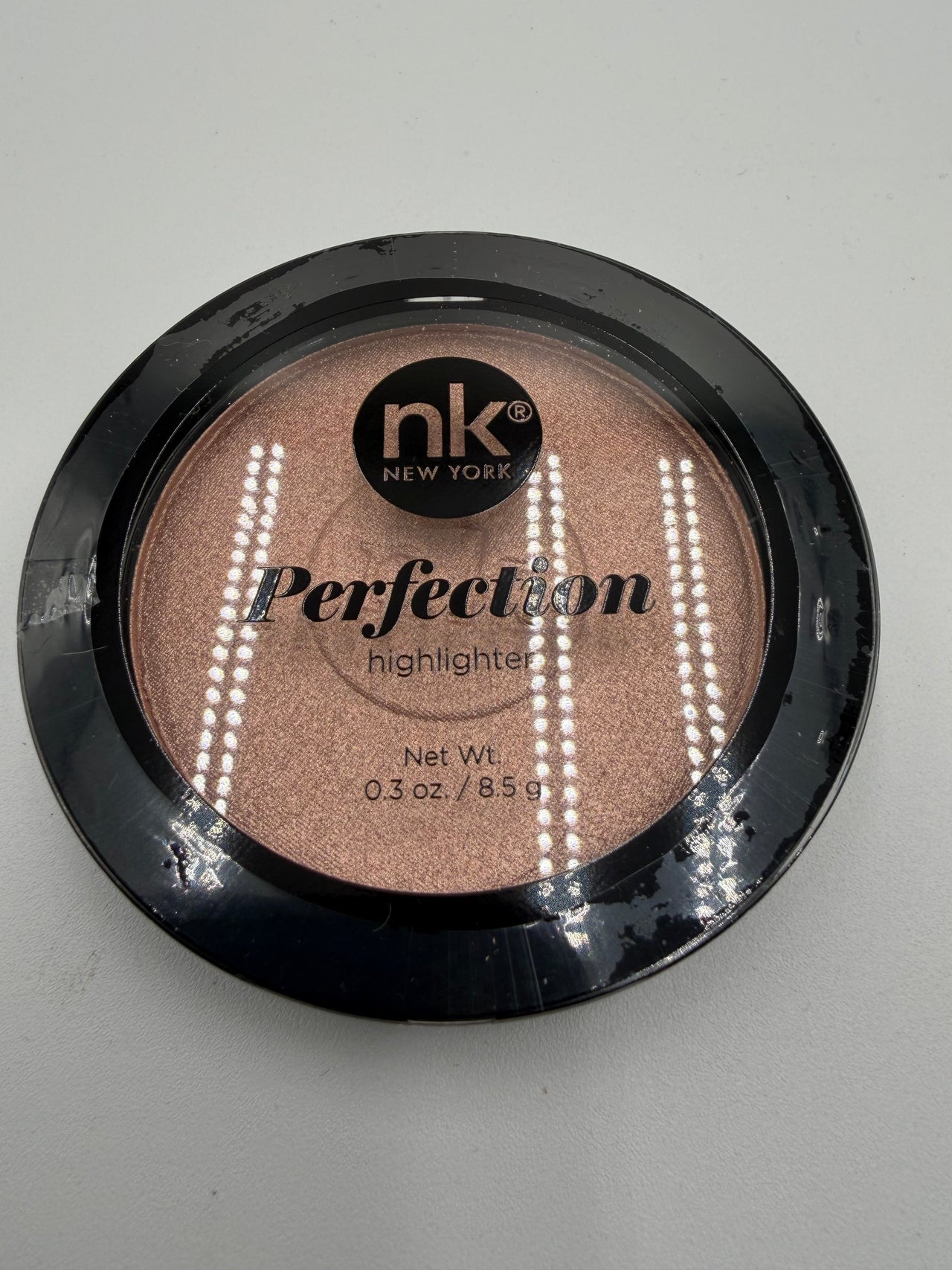 NICKA K Perfection Highlighter NKM10 HONEY