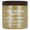 Thumbnail for Kuza 100% Indian Hemp Hair & Scalp Treatment – 8 oz - Elevate Styles
