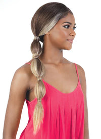 Thumbnail for Motown Tress HD 360 Spinable Lace Part Wig L360.SACHA - Elevate Styles
