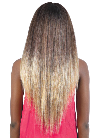 Motown Tress Synthetic HD 360 Lace Wig - L360.SACHA - Elevate Styles
