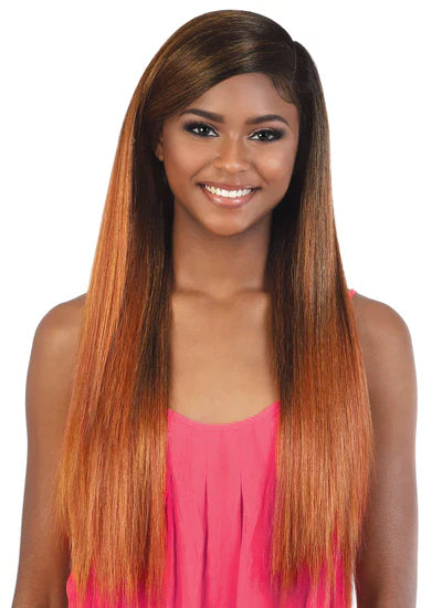 Motown Tress HD 360 Spinable Lace Part Wig L360.SACHA - Elevate Styles