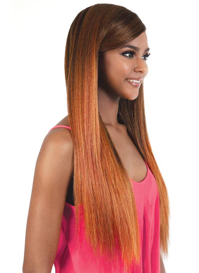 Motown Tress HD 360 Spinable Lace Part Wig L360.SACHA - Elevate Styles