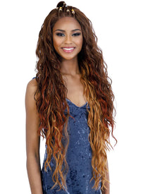 Thumbnail for Motown Tress HD 360 All Around HD 13x4.5 Lace Front Wig L360S.YULA - Elevate Styles