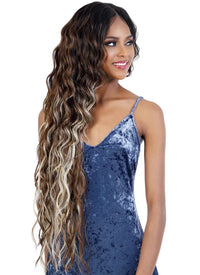 Thumbnail for Motown Tress HD 360 All Around HD 13x4.5 Lace Front Wig L360S.YULA - Elevate Styles