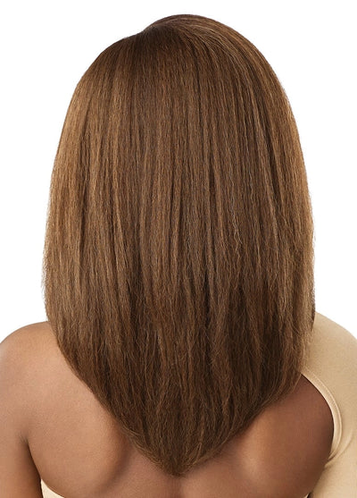 Outre Melted Hairline HD Lace Front Wig Samira - Elevate Styles
