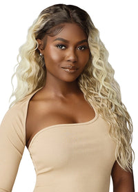 Thumbnail for Outre Melted Hairline HD Lace Front Wig Shakira - Elevate Styles