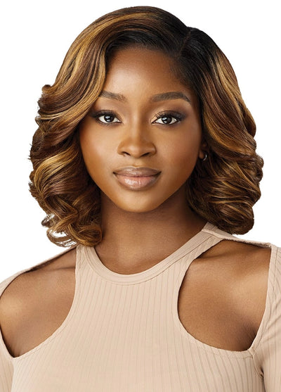 Outre HD Melted Hairline Lace Front Wig - SORANA - Elevate Styles
