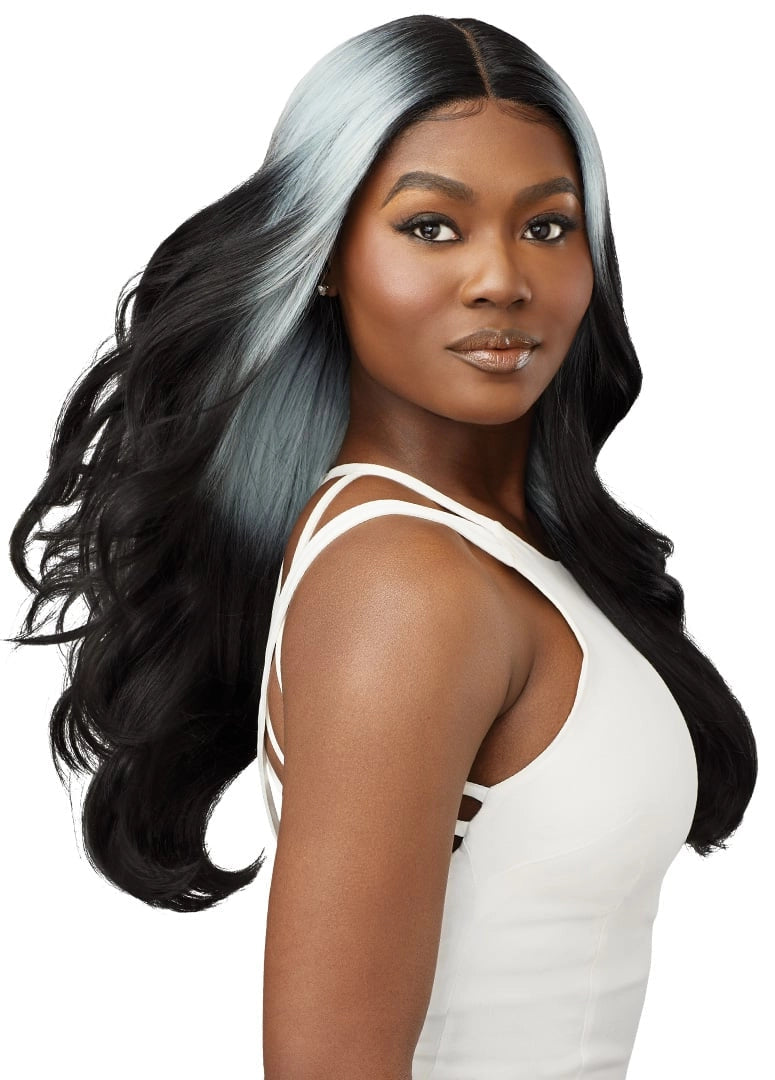 Outre HD Lace Front Wig - MONESSA - Elevate Styles
