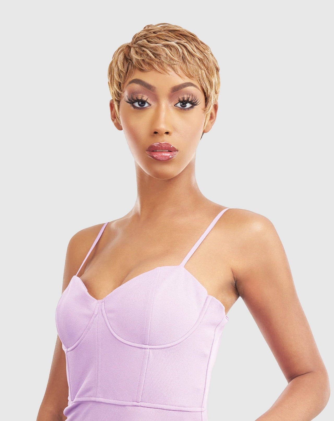 Vanessa Fashion Full Wig Lala