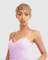 Thumbnail for Vanessa Fashion Full Wig Lala