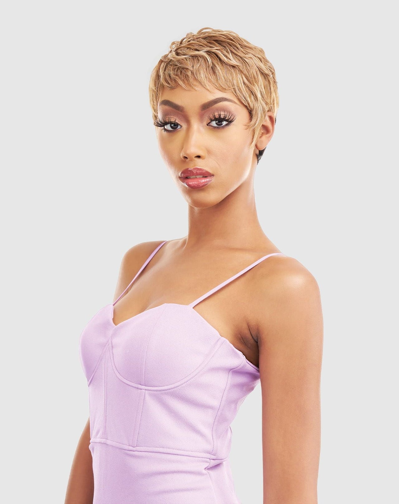 Vanessa Fashion Full Wig Lala