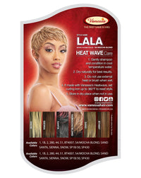 Thumbnail for Vanessa Fashion Full Wig Lala