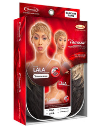 Thumbnail for Vanessa Fashion Full Wig Lala