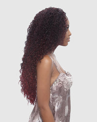 Thumbnail for Vanessa Express Weave Half Wig Las Konas