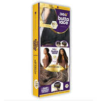 Thumbnail for Sensationnel 360 Butta Lace Glueless HD Deep Center Part Wig Butta 360 Unit 11 LDB360011