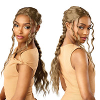 Thumbnail for Sensationnel Butta Lace 360° Glueless Wig – Butta 360 Unit 12