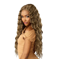 Thumbnail for Sensationnel Butta Lace 360° Glueless Wig – Butta 360 Unit 12