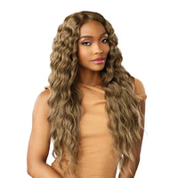 Thumbnail for Sensationnel Butta Lace 360° Glueless Wig – Butta 360 Unit 12