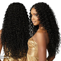 Thumbnail for Sensationnel Butta Lace Synthetic HD Lace Front Wig - BOHO CRUSH