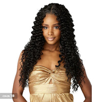 Thumbnail for Sensationnel Butta Lace Synthetic HD Lace Front Wig - BOHO CRUSH