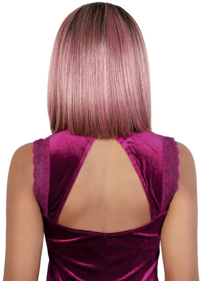 Motown Tress Let's Lace Slay & Style Deep Part Lace Wig LDP Angel - Elevate Styles