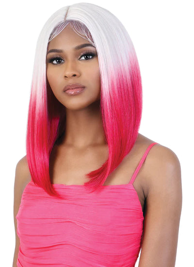 Motown Tress HD Lace Part Salon Touch Wig - LDP.BABY - Elevate Styles
