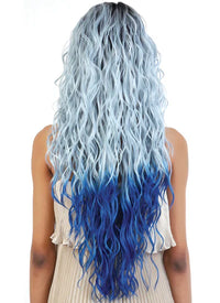 Thumbnail for Motown Tress Salon Touch HD Lace Part Wig LDP-CECI - Elevate Styles