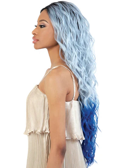 Motown Tress Salon Touch HD Lace Part Wig LDP-CECI - Elevate Styles