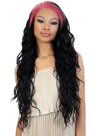 Thumbnail for Motown Tress Salon Touch HD Lace Part Wig LDP-CECI - Elevate Styles
