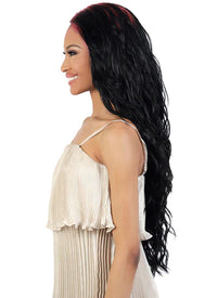 Thumbnail for Motown Tress Salon Touch HD Lace Part Wig LDP-CECI - Elevate Styles