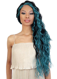Thumbnail for Motown Tress Salon Touch HD Lace Part Wig LDP-CECI - Elevate Styles